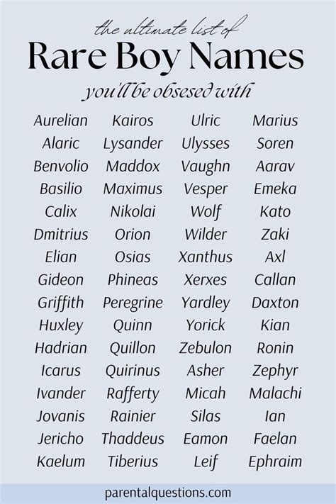 odd boys names|75 unique boy names with meanings and origin .